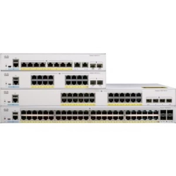 Cisco C1000-24FP-4X-L