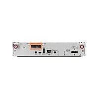 HP StorageWorks iSCSI-controller netværksadapter - 10 Gigabit LAN - 2 porte- USED