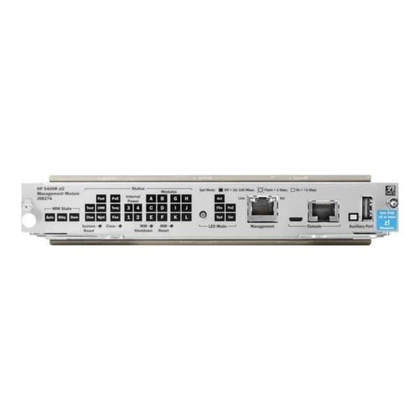 HP J9827A