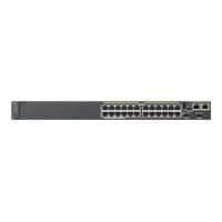 Cisco Catalyst 2960S-F24PS-L - Switch - Administreret…