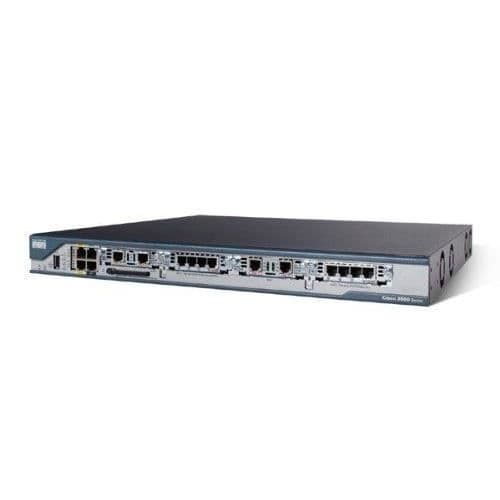 Cisco CISCO2801-SRST/K9