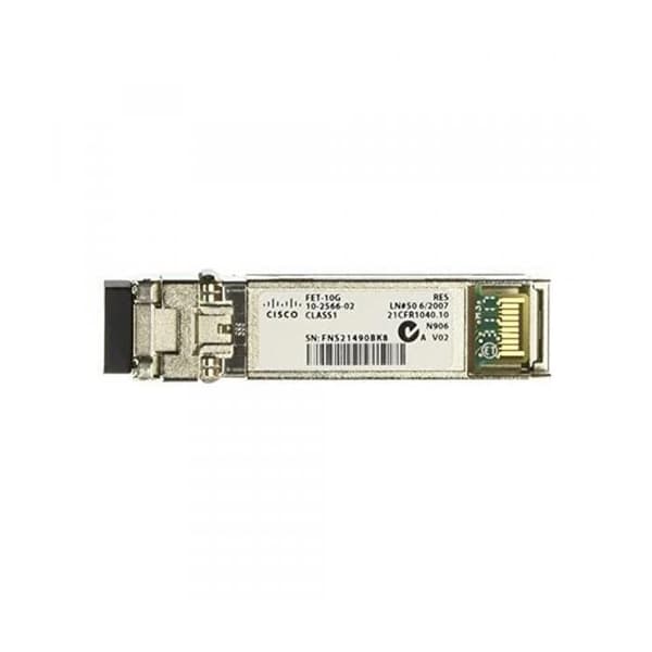 Cisco FET-10G Transceiver