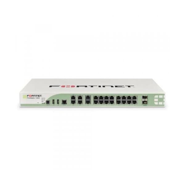 Fortinet FG-100D