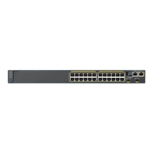 CISCO - WS-C2960S-24TS-L