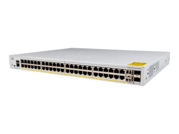 Cisco C1000-48T-4X-L- REFURBISHED