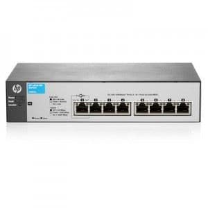 HP J9802A- USED