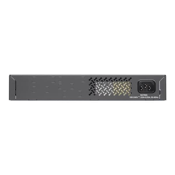 CISCO - WS-C2960-8TC-S