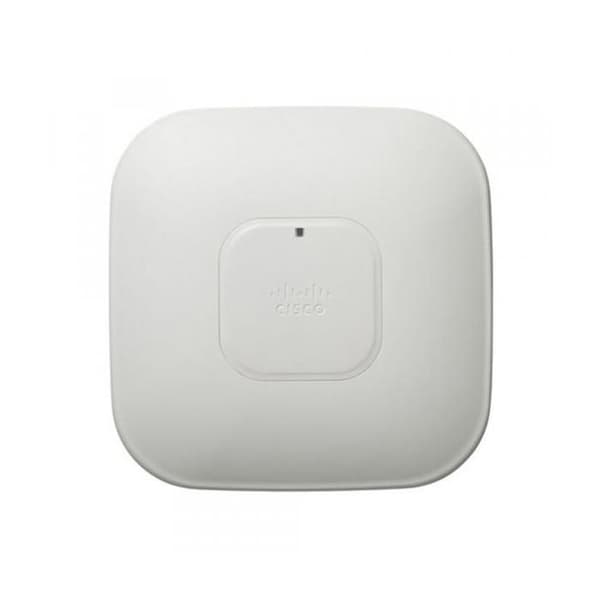 Cisco AIR-CAP3501E-E-K9 Trådløse adgangspunkter- REFURBISHED