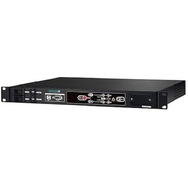 ONLINE USV-Systeme AG ATS16A-RACK