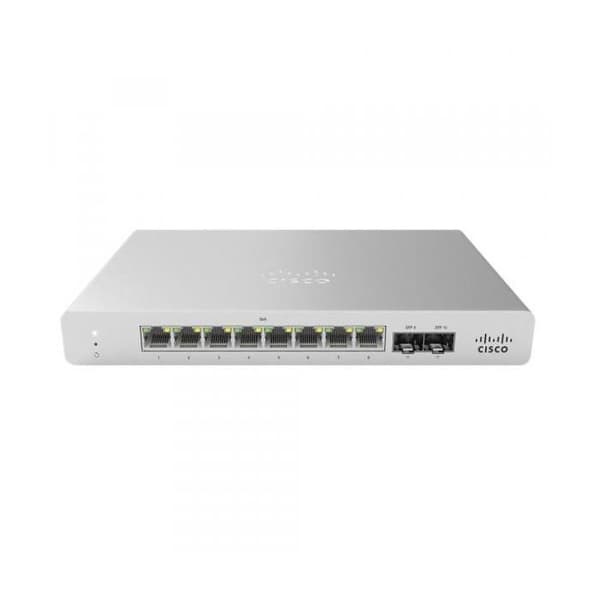 Cisco MS120-8FP-HW