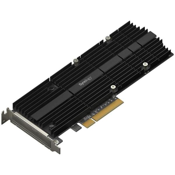 Synology M2D20 Lagringstilbehør