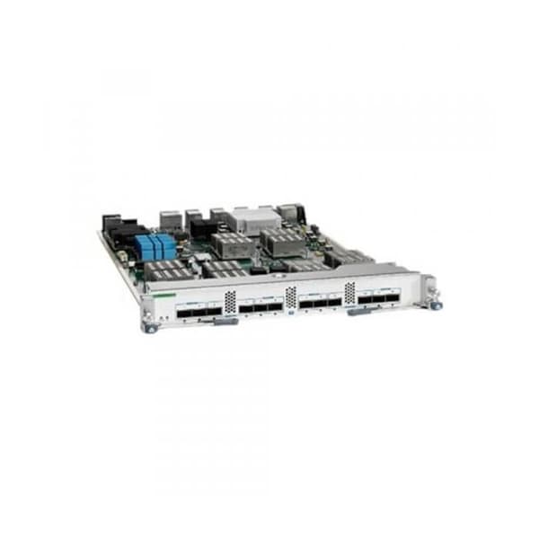 Cisco N7K-F312FQ-25 Switchmoduler