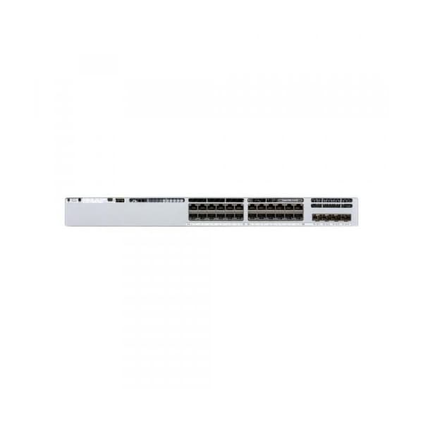 Cisco C9300L-24P-4X-E