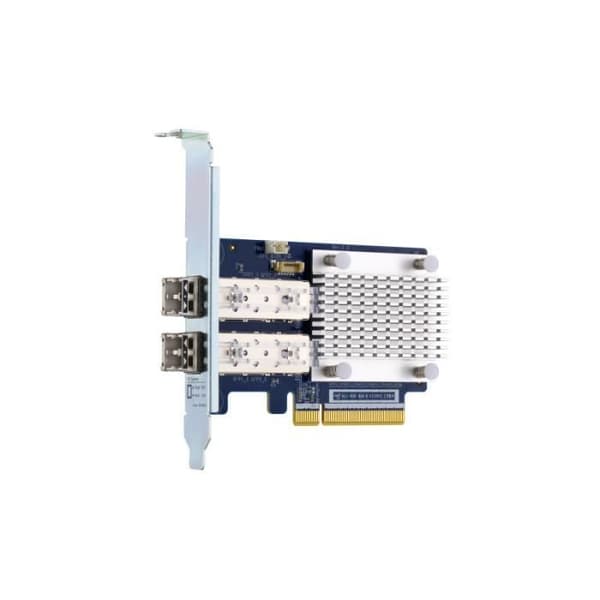 QNAP QXP-16G2FC Lagringssystem