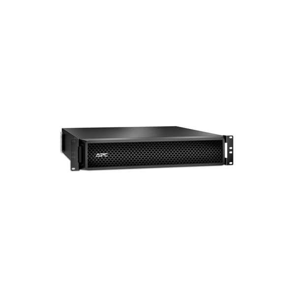 APC SRT48RMBP Uafbrudt Strømforsyning (UPS)