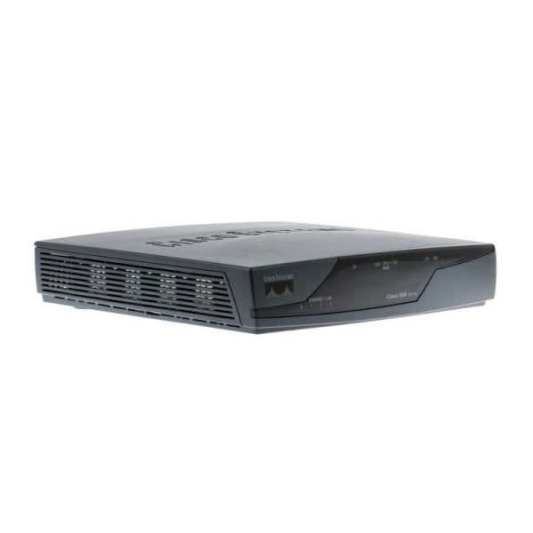 Cisco CISCO851-K9- REFURBISHED