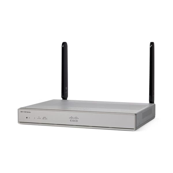 Cisco C1117-4PLTEEA Router