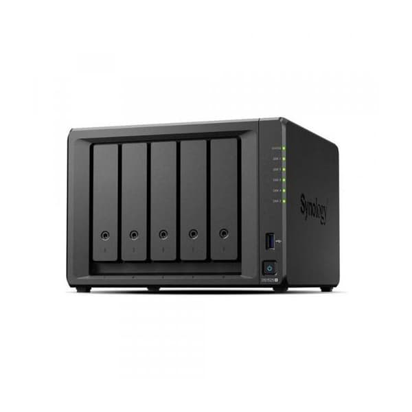 Synology DS1525+HAT3310-12T Lagringssystemer