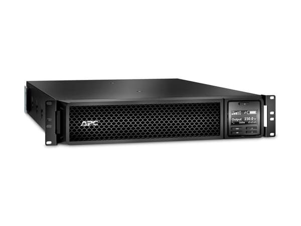 APC SRT3000RMXLI