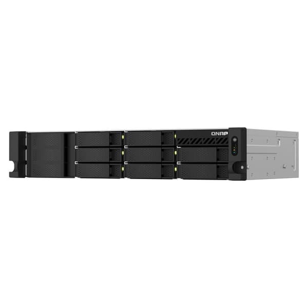 QNAP TS-864EU-8G Lagringssystem
