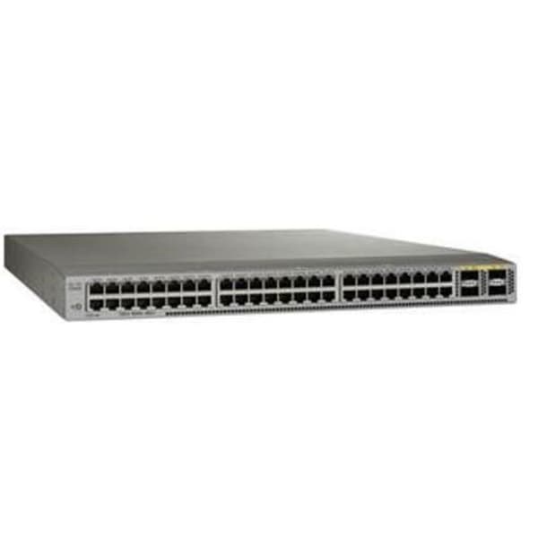 Cisco N3K-C3064TQ-10GT Switchar