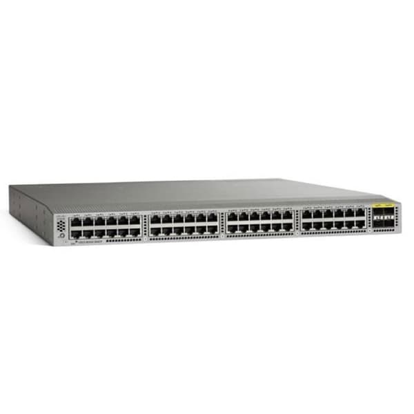 Cisco N3K-C3048-BA-L3