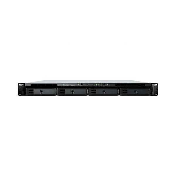 Synology RS822+ Lagringssystemer