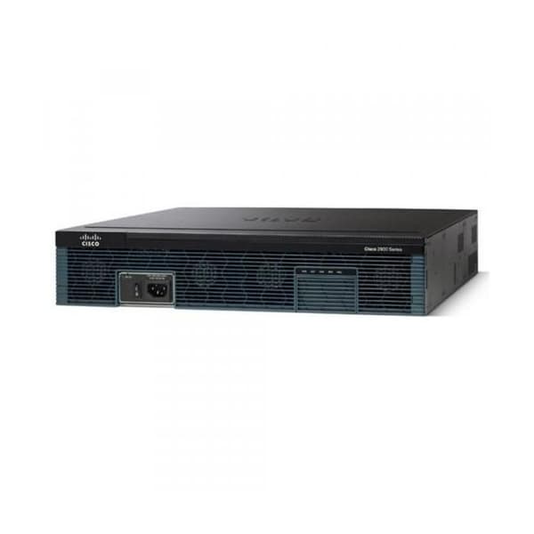 Cisco C2951-VSEC-CUBE/K9- REFURBISHED