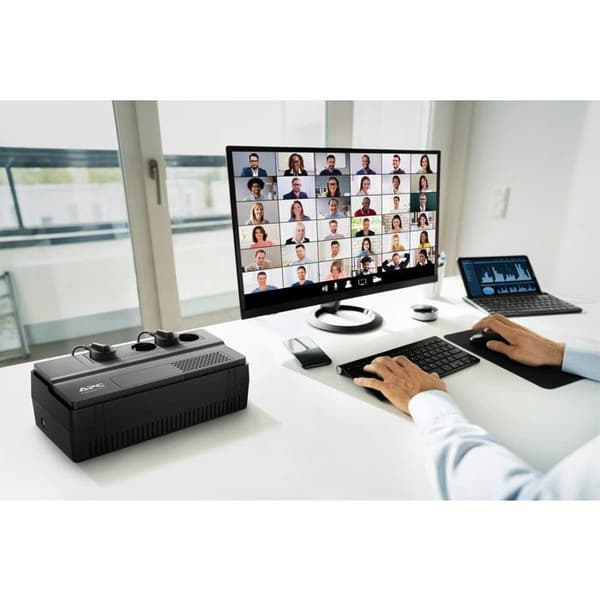 APC BV650I-GR