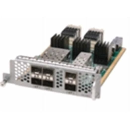 Cisco N5K-M1600 Switchmoduler