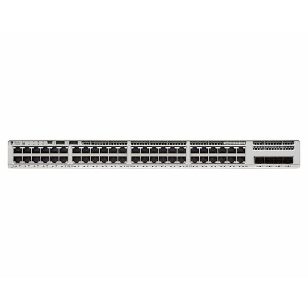 Cisco C9200L-48P-4X-E- REFURBISHED