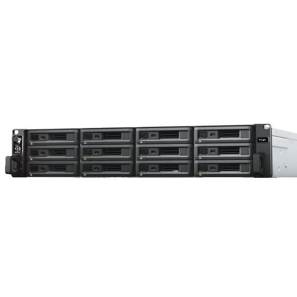 Synology UC3200 Lagringssystemer