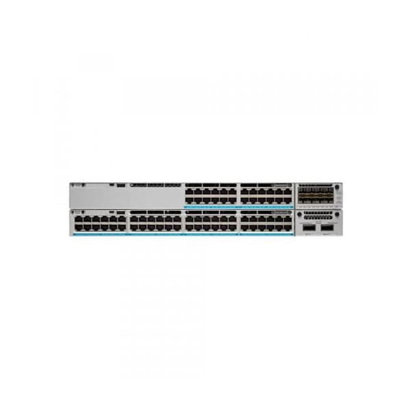 Cisco C9300-48S-A Switchar- REFURBISHED