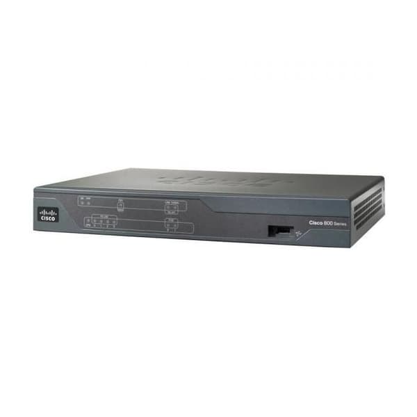Cisco CISCO881-K9