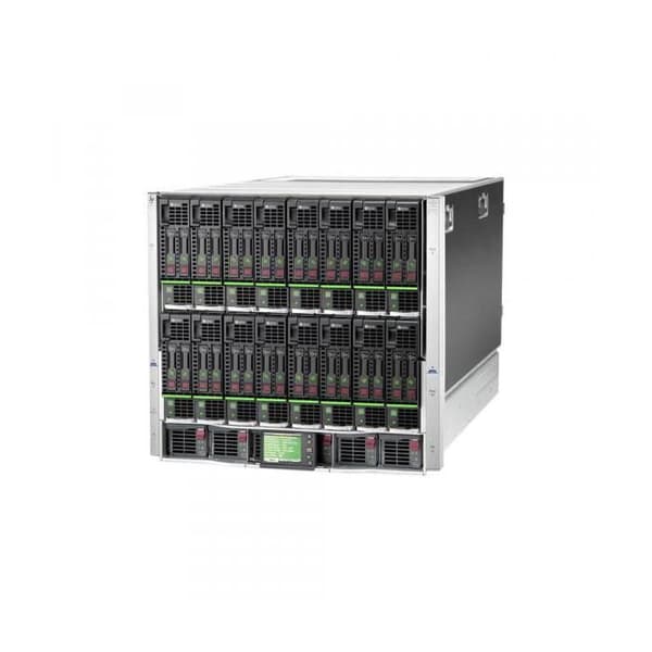 HP 681840-B21 Server Systemer- USED