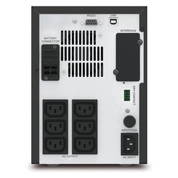 APC SMV750CAI