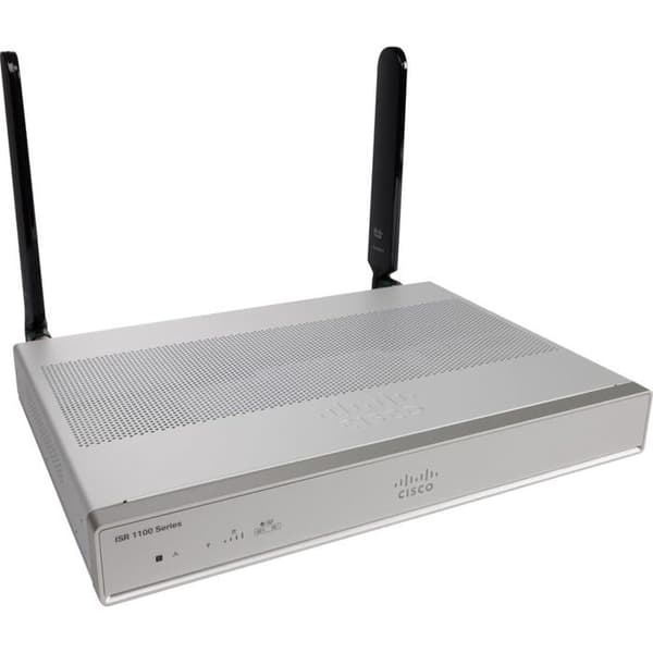 Cisco C1111-8P- USED