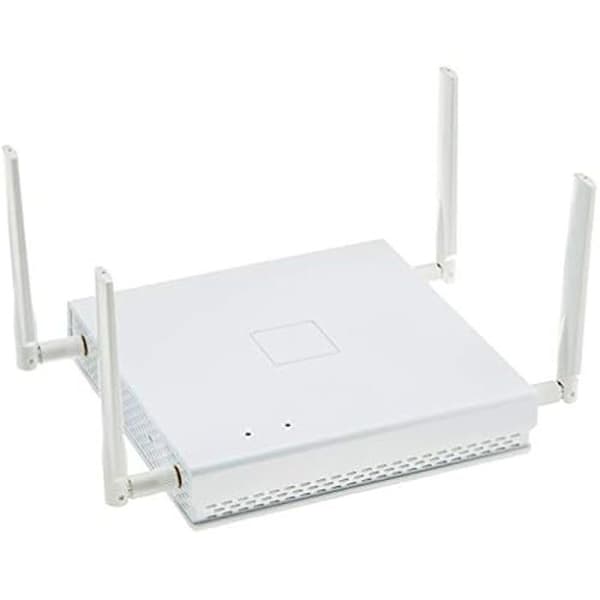 Router - LANCOM - LX-6402 - Trådløs og Ethernet - USB-interface - 4-port switch
