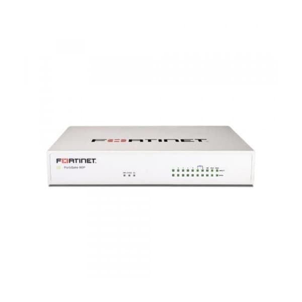 Fortinet FG-61F- REFURBISHED