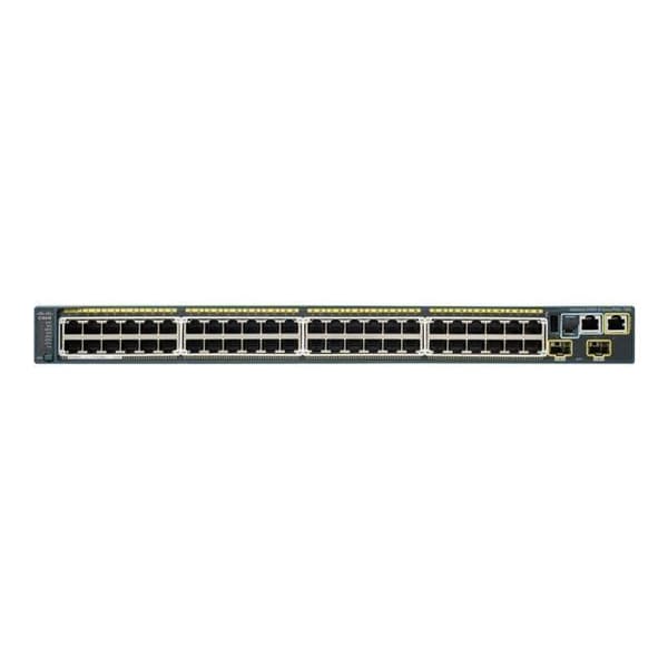 Cisco Catalyst Ethernet-switch