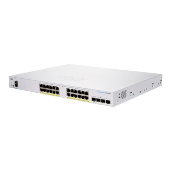 Cisco CBS250-24FP-4G-UK