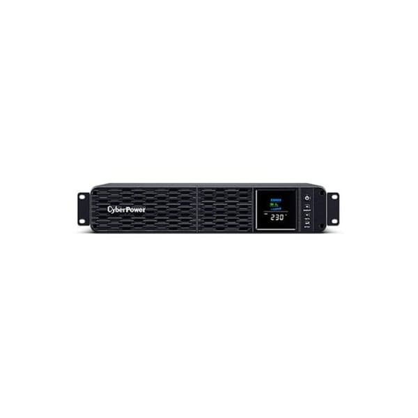 CyberPower CP2000EIPFCRM2U
