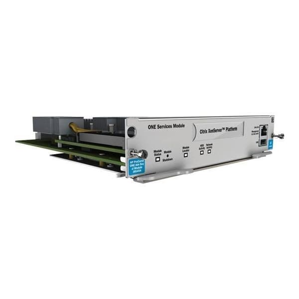 HP Advanced Services zl -moduuli Citrix XenSer…