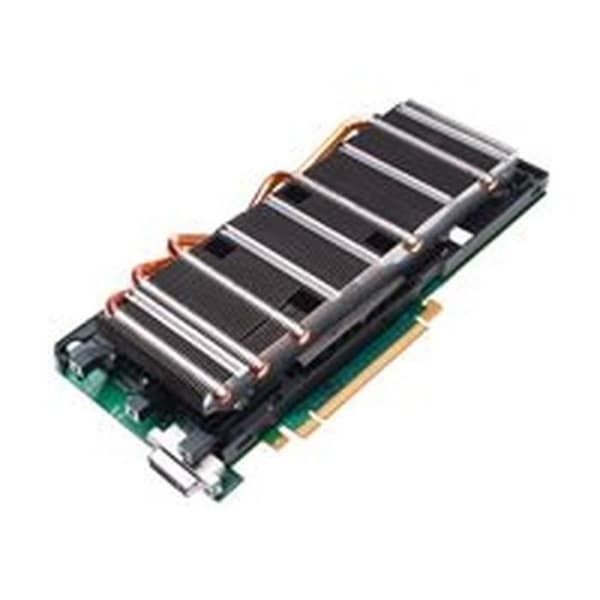 HPE NVIDIA Tesla M10 Quad GPU -moduuli