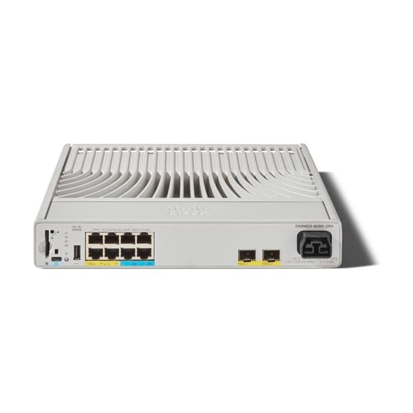 Cisco C9200CX-8UXG-2X-E