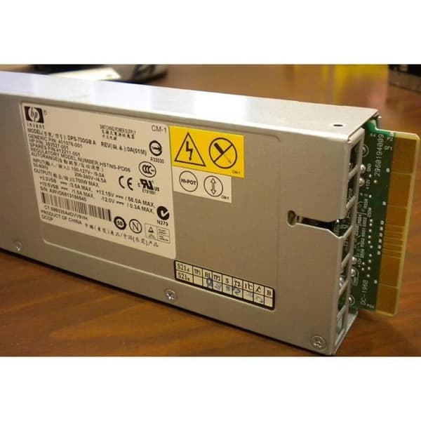 HP 412211-001- REFURBISHED