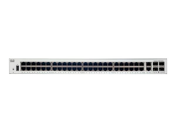 Cisco C1000-48T-4G-L