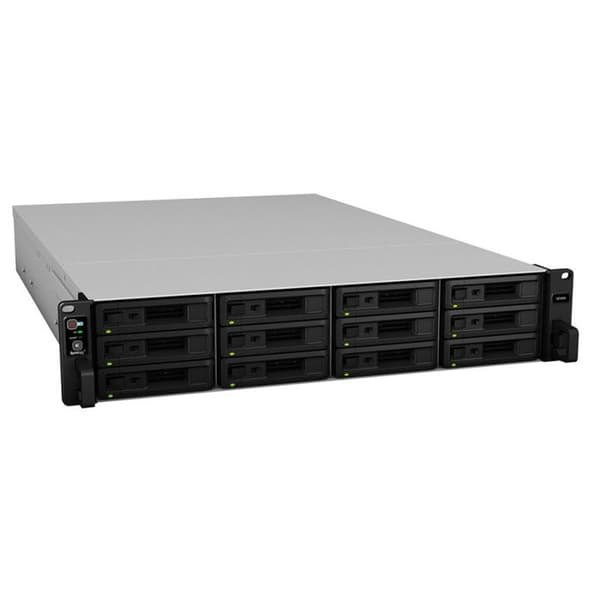 Synology UC3200 Lagringssystemer