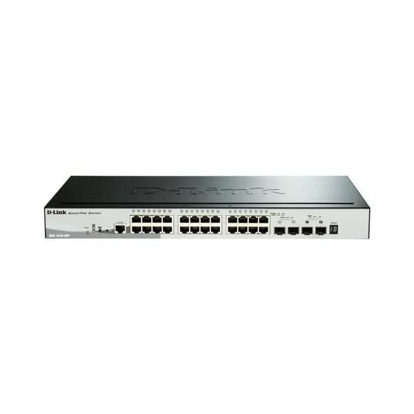 D-Link DGS-1510-28P/E