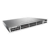 Cisco Catalyst 3850-48T-E - Switch - C3 - Ge…